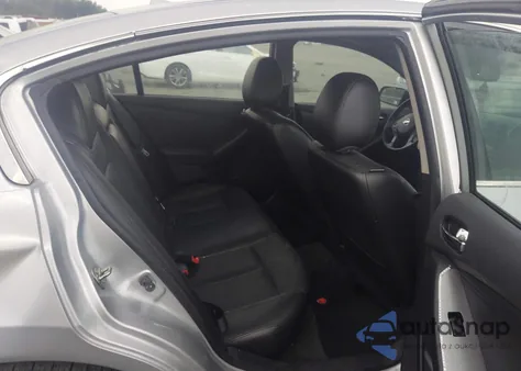 2012 Nissan Altima 2.5 S z USA, uszkodzony, nr VIN 1N4AL2AP1CC151201